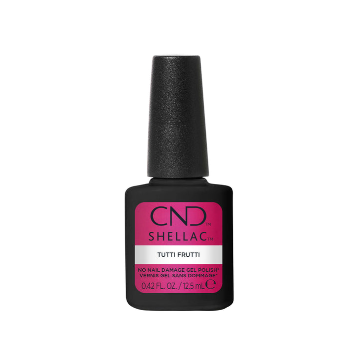 CND™ SHELLAC™ Gel Nail Polish - Pinks