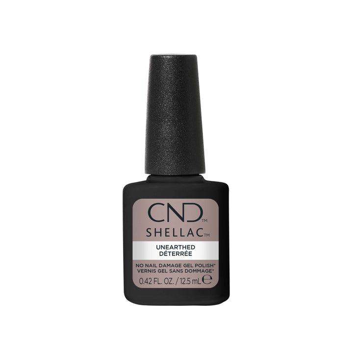 CND™ SHELLAC™ Gel Nail Polish - Nudes