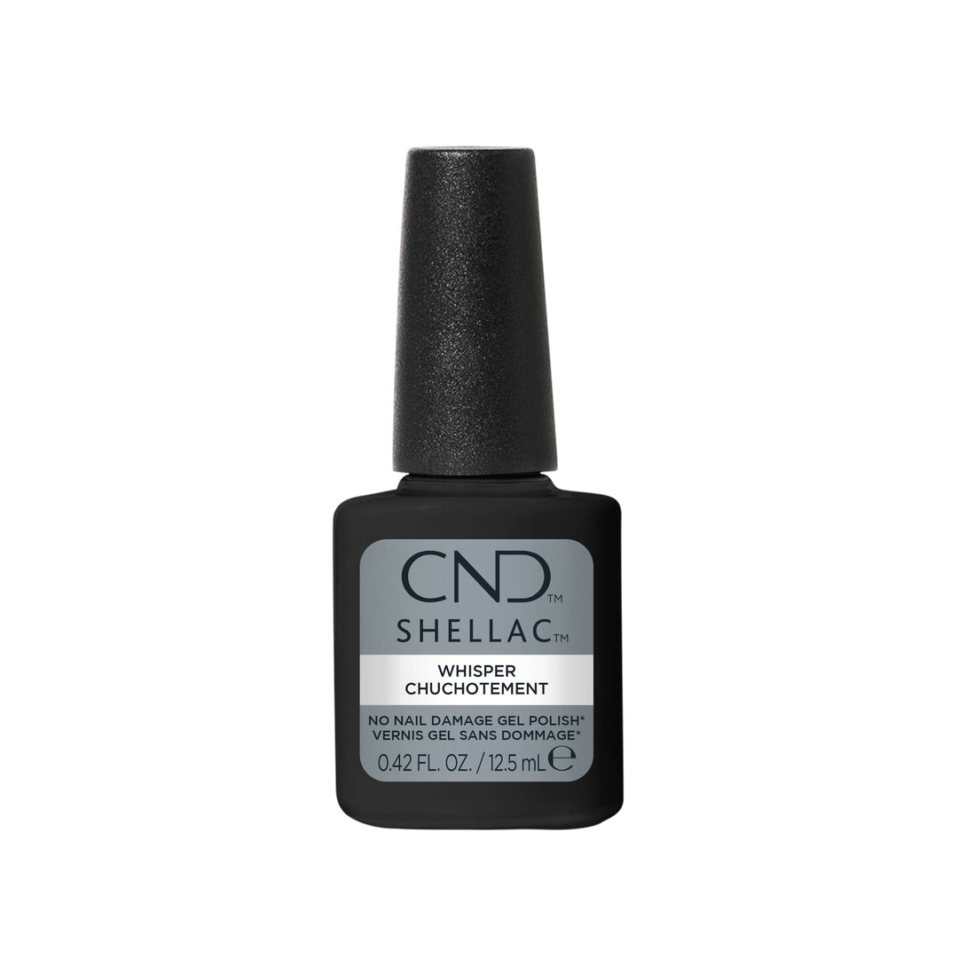 CND™ SHELLAC™ Gel Nail Polish - Neutrals