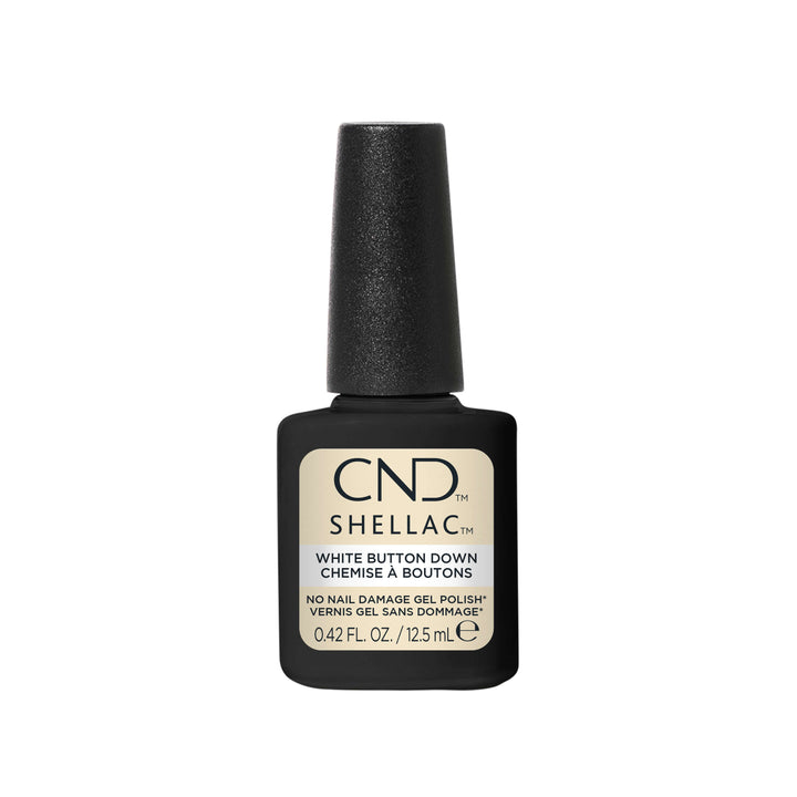 CND™ SHELLAC™ Gel Nail Polish - Neutrals