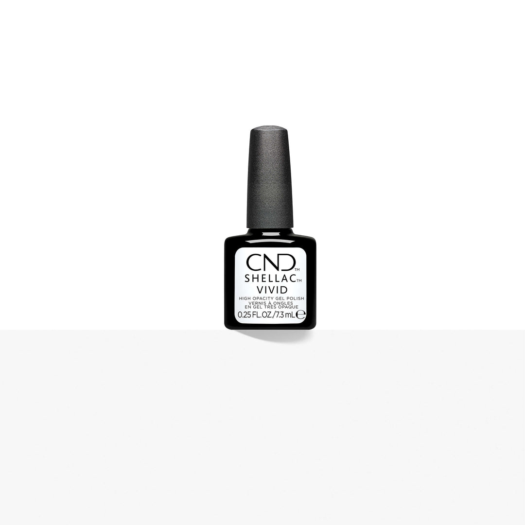 CND™ SHELLAC™ Gel Nail Polish - Neutrals