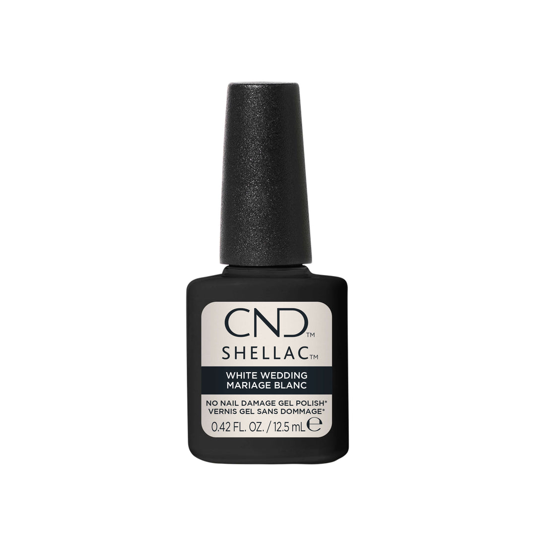 CND™ SHELLAC™ Gel Nail Polish - Neutrals