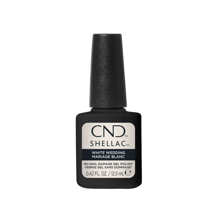 CND™ SHELLAC™ Gel Nail Polish - Neutrals