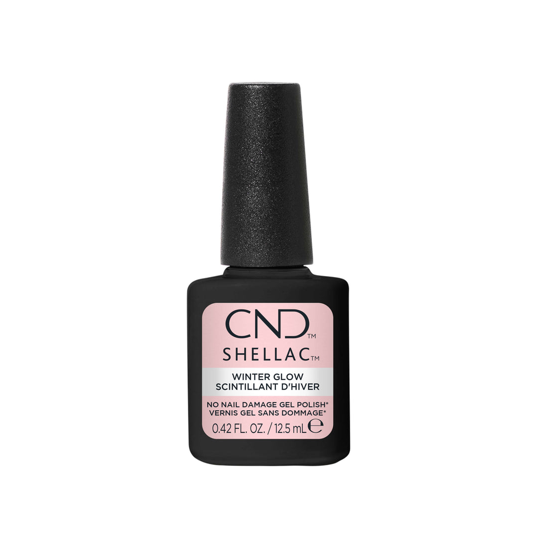 CND™ SHELLAC™ Gel Nail Polish - Pinks