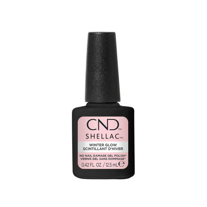 CND™ SHELLAC™ Gel Nail Polish - Pinks