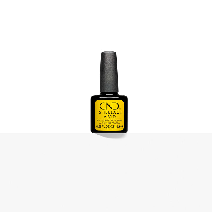 CND™ SHELLAC™ Gel Nail Polish - Warms