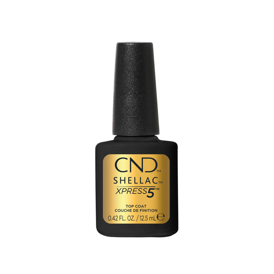 CND™ SHELLAC™ Brand – Creative Nail Design