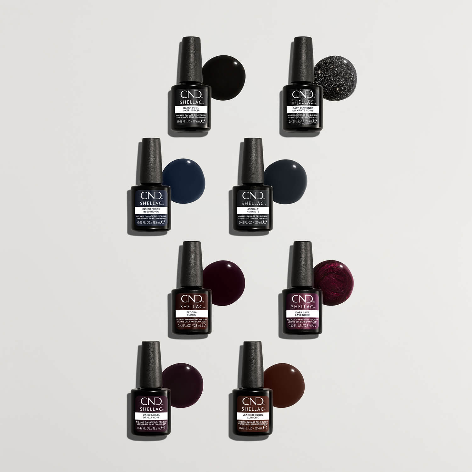 Beauty Supply | Nail Polish | Shellac | Nail Care – Creative Nail