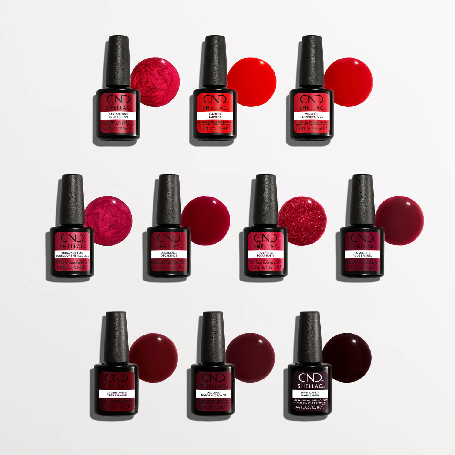 Beauty Supply | Nail Polish | Shellac | Nail Care – Creative Nail