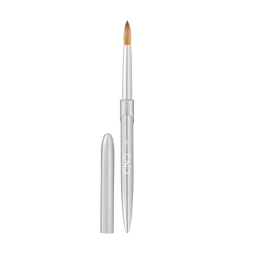 CND™ Liquid & Powder Sculpting Brush #8 11
