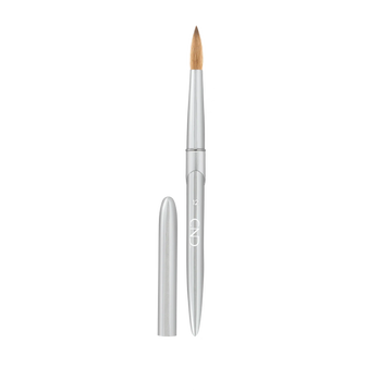 CND™ Liquid & Powder Sculpting Brush #12 11