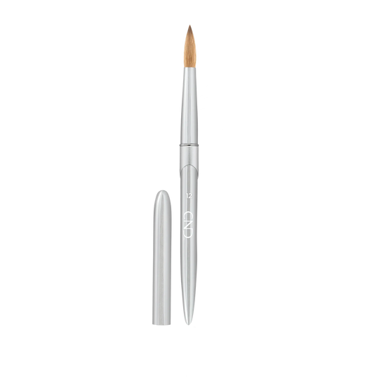 CND™ Liquid & Powder Sculpting Brush #12 12