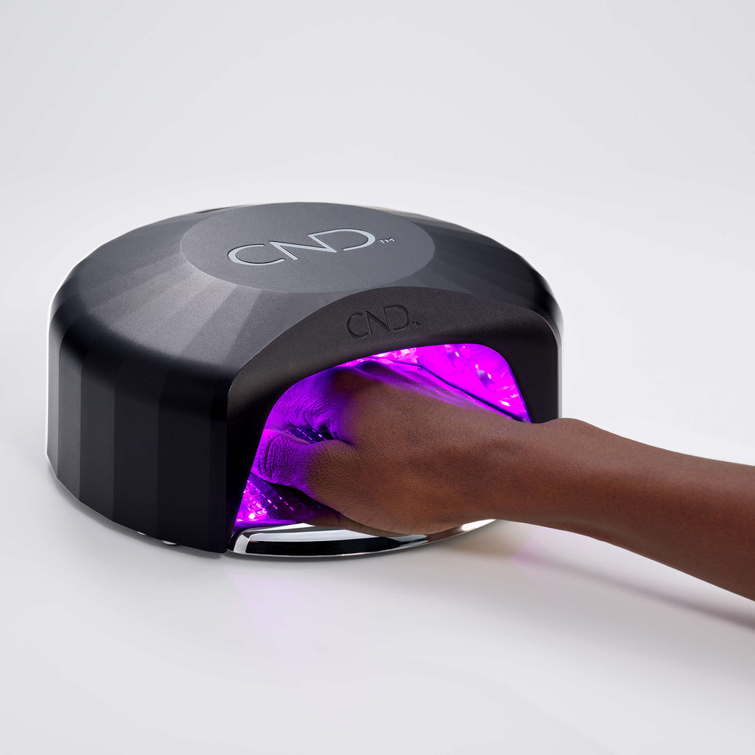 CND™ VISIBLE LIGHT LAMP