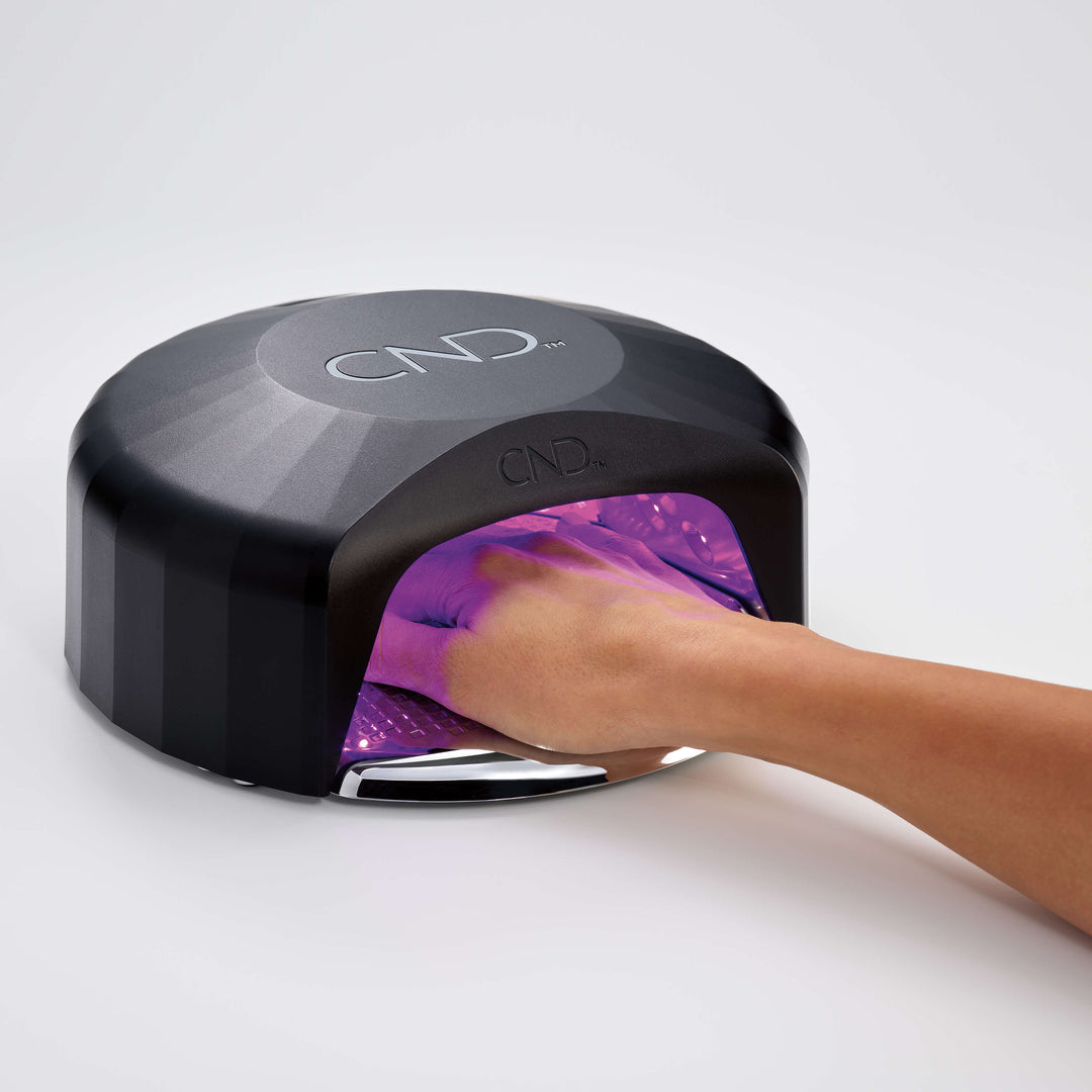 CND™ VISIBLE LIGHT LAMP