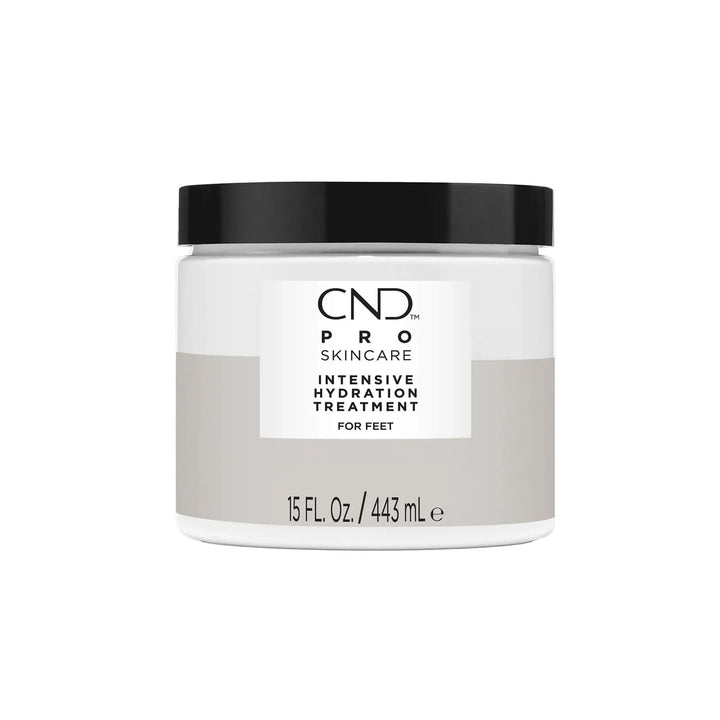 CND™ PRO SKINCARE Intensive Hydration Treatment for Feet 15oz
