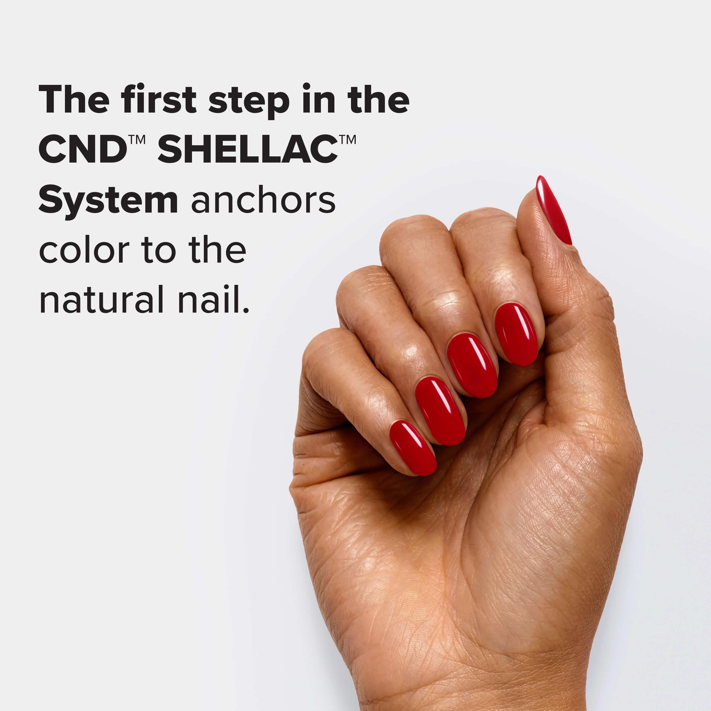 CND™ SHELLAC™ Base Coat – Creative Nail Design
