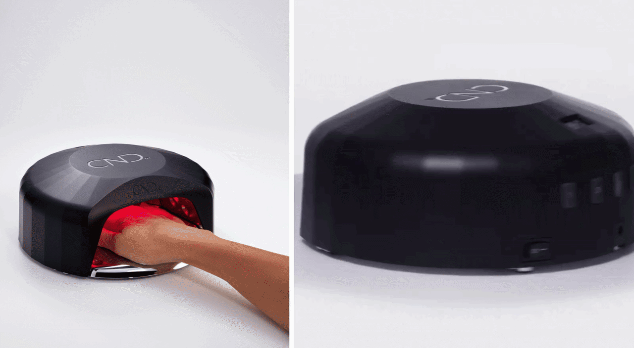 Introducing New CND Visible Light Lamp