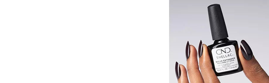 CND™ SHELLAC™ Brand – CND
