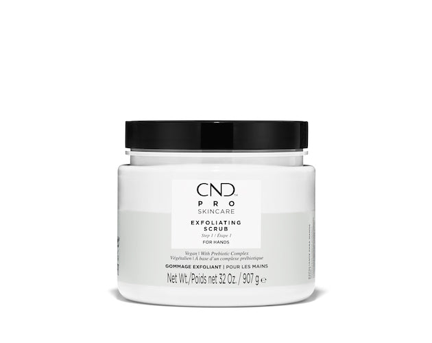 CND™ Pro Skincare Exfoliating Scrub