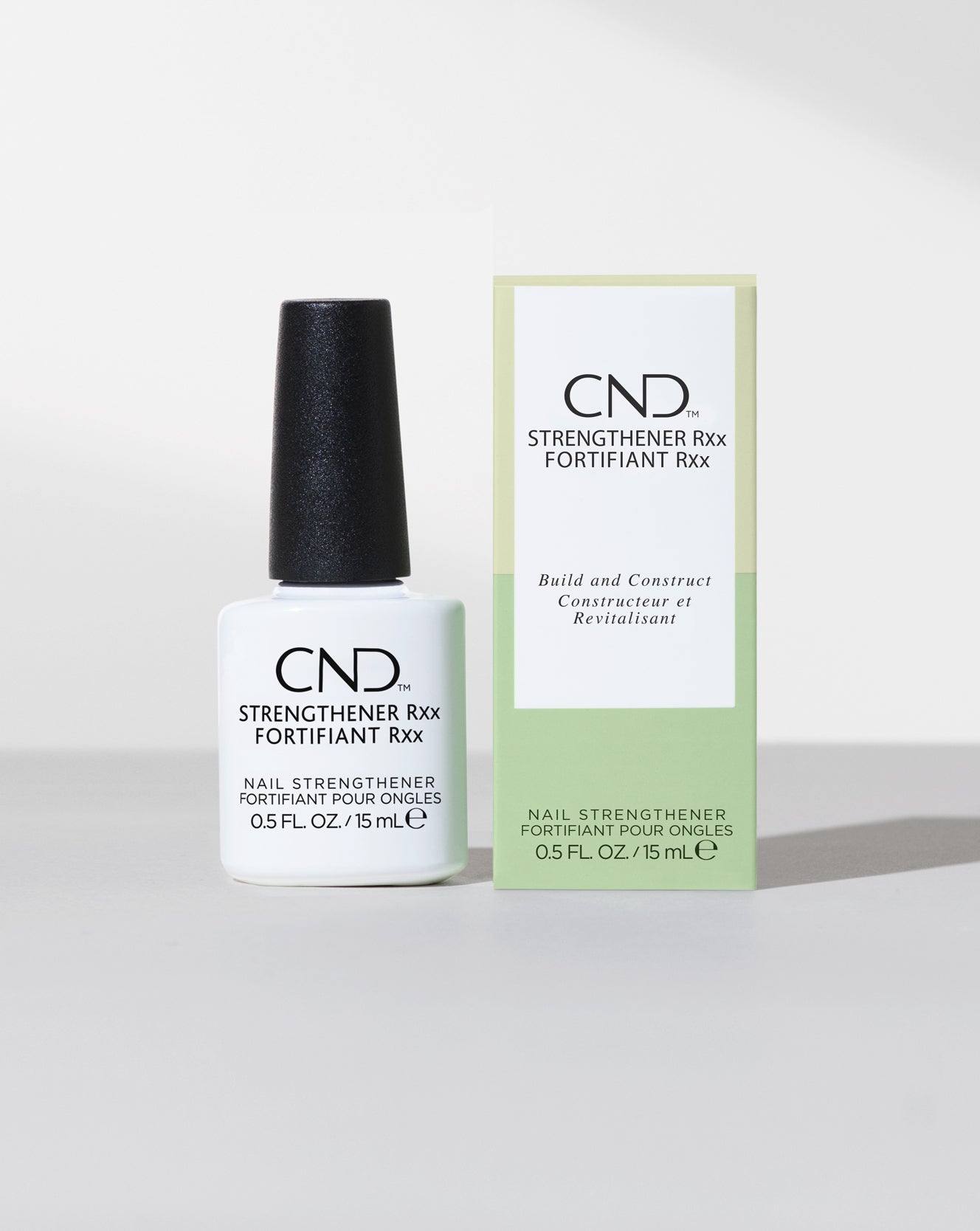 CND RidgeFX – Universal Pro Nails