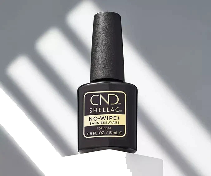 CND™ SHELLAC™ Brand – CND