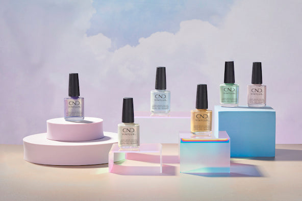 CND™ SHELLAC™ Shade Sense Collection