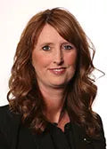 Tracy Holborn