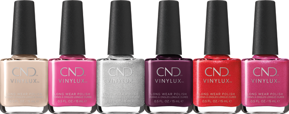 CND™ VINYLUX™ Painted Love Collection