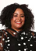 Rebecca Mayes