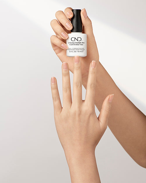 StrengthenerRXx – Creative Nail Design